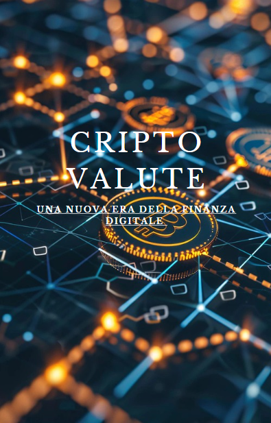 Ebook: Le Basi Del Trading- Criptovalute