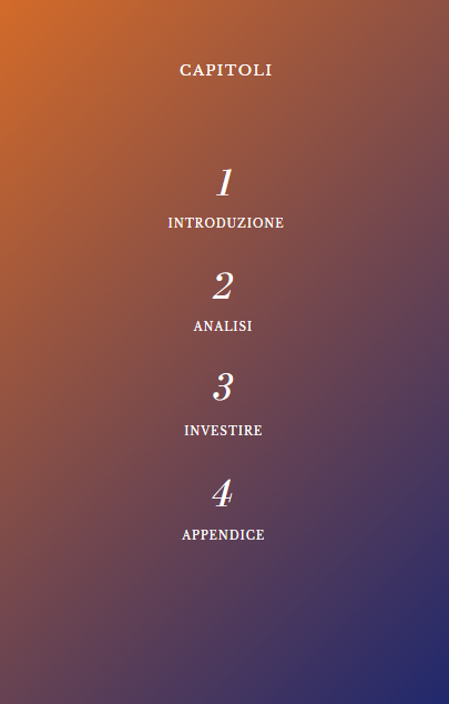 Ebook: Le Basi Del Trading- Criptovalute