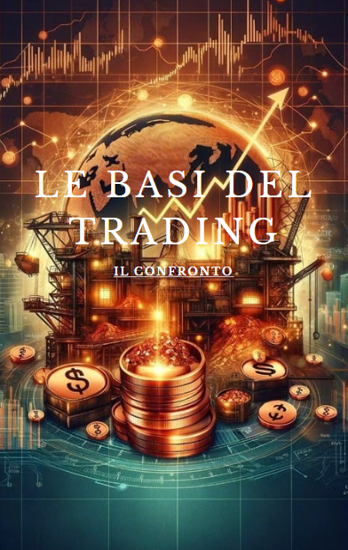 Ebook: Le Basi Del Trading - Il Confronto