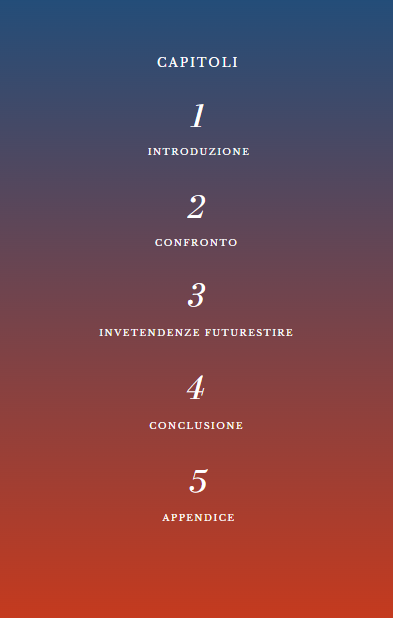Ebook: Le Basi Del Trading - Il Confronto